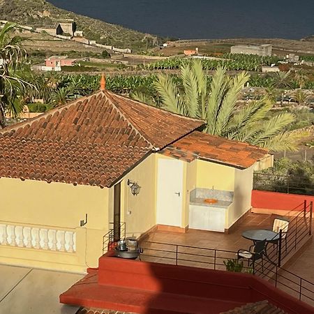 Bella Vista - Finca Tabaiba Icod De Los Vinos Luaran gambar