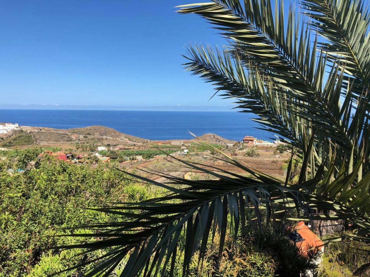 Bella Vista - Finca Tabaiba Icod De Los Vinos Luaran gambar