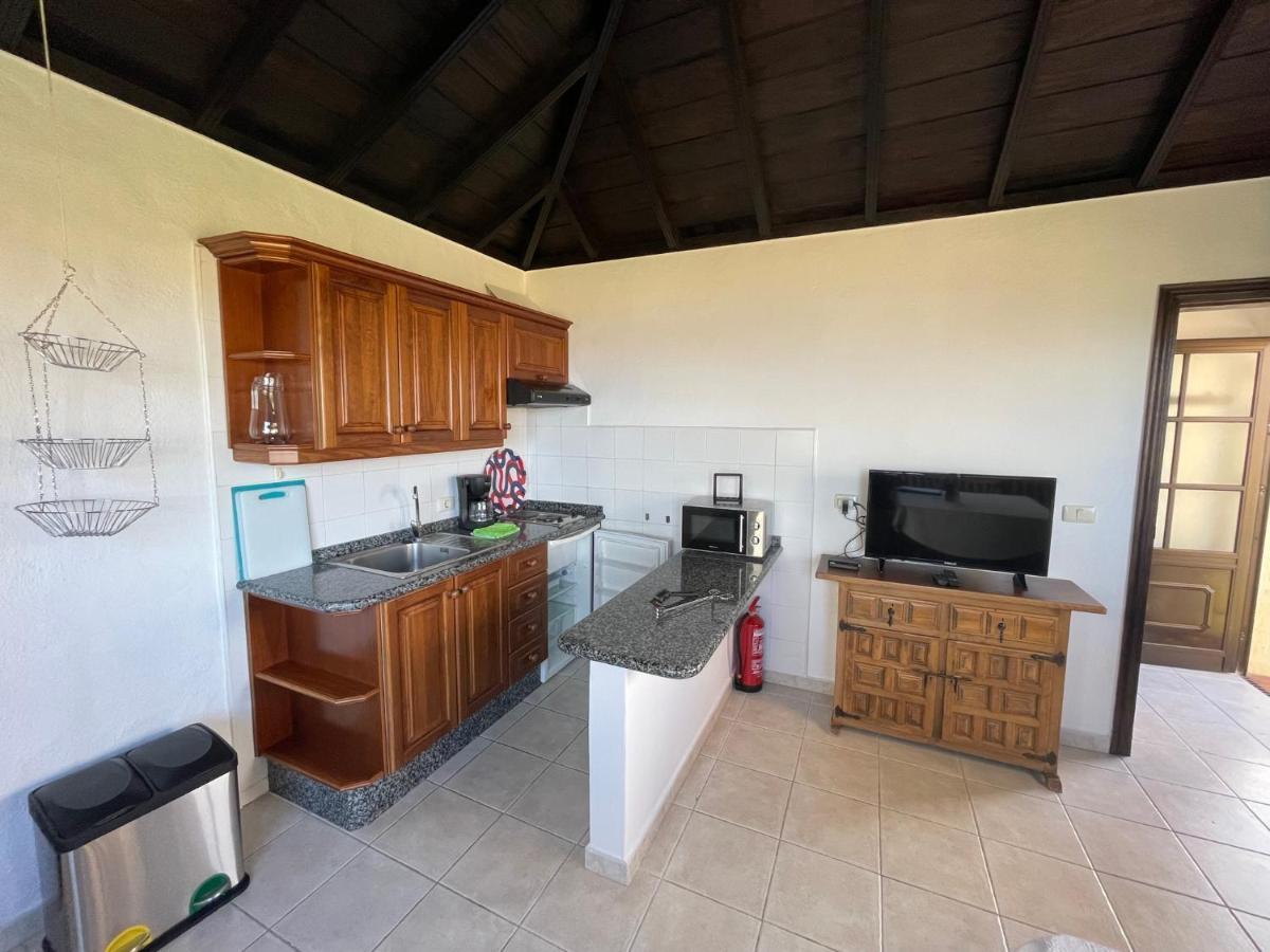 Bella Vista - Finca Tabaiba Icod De Los Vinos Luaran gambar