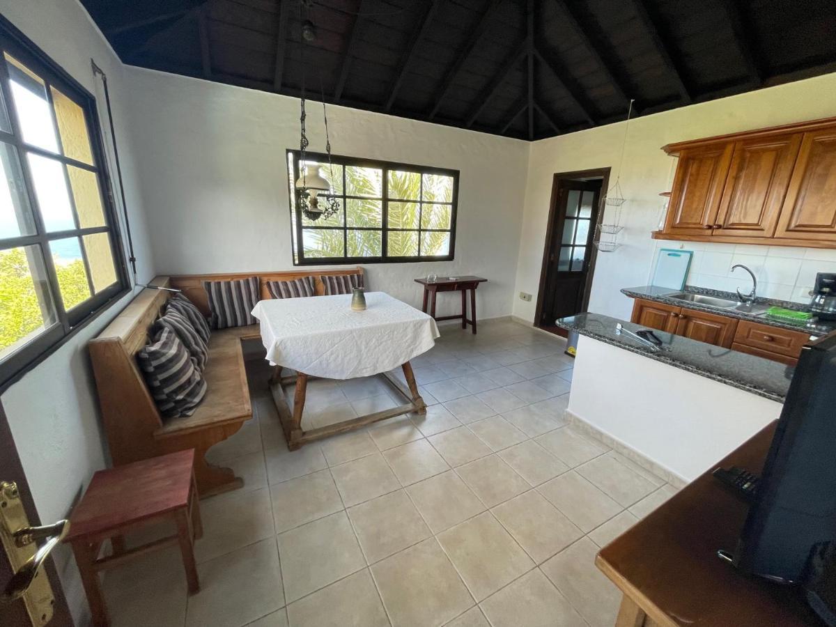 Bella Vista - Finca Tabaiba Icod De Los Vinos Luaran gambar