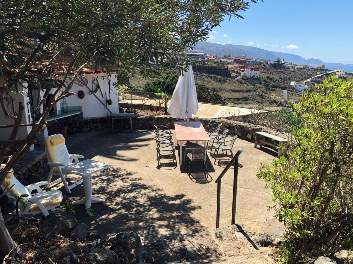 Bella Vista - Finca Tabaiba Icod De Los Vinos Luaran gambar