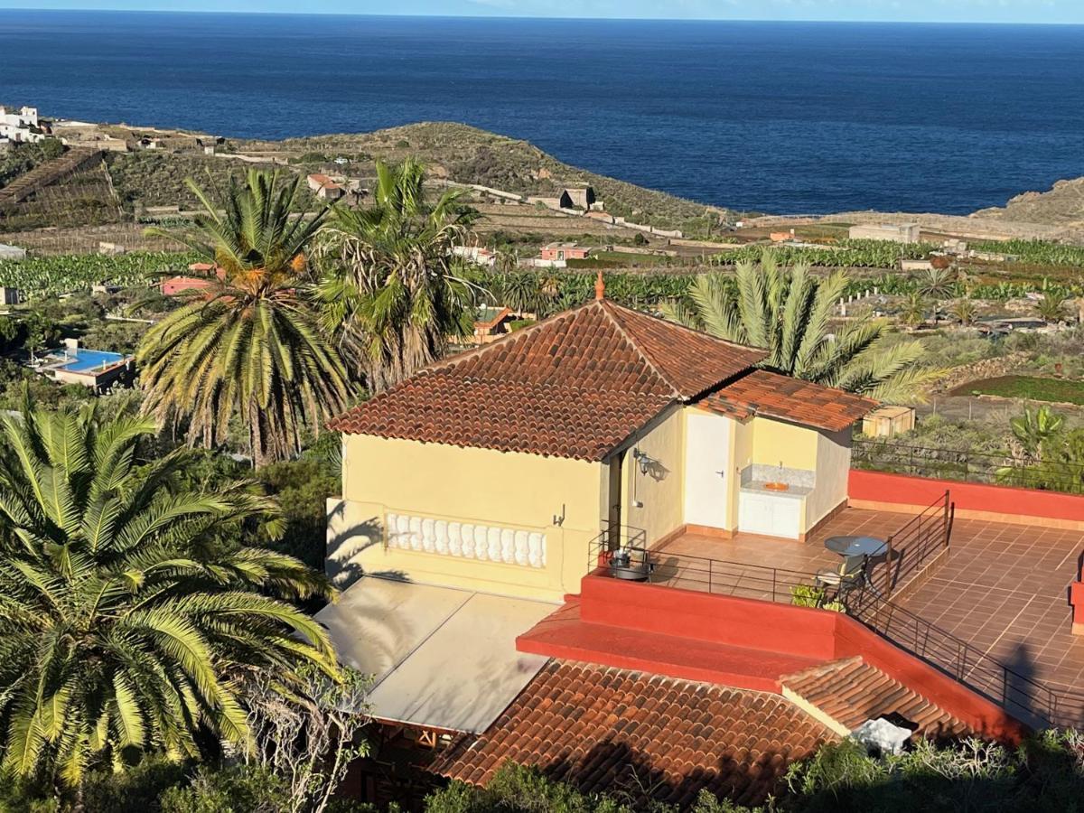 Bella Vista - Finca Tabaiba Icod De Los Vinos Luaran gambar