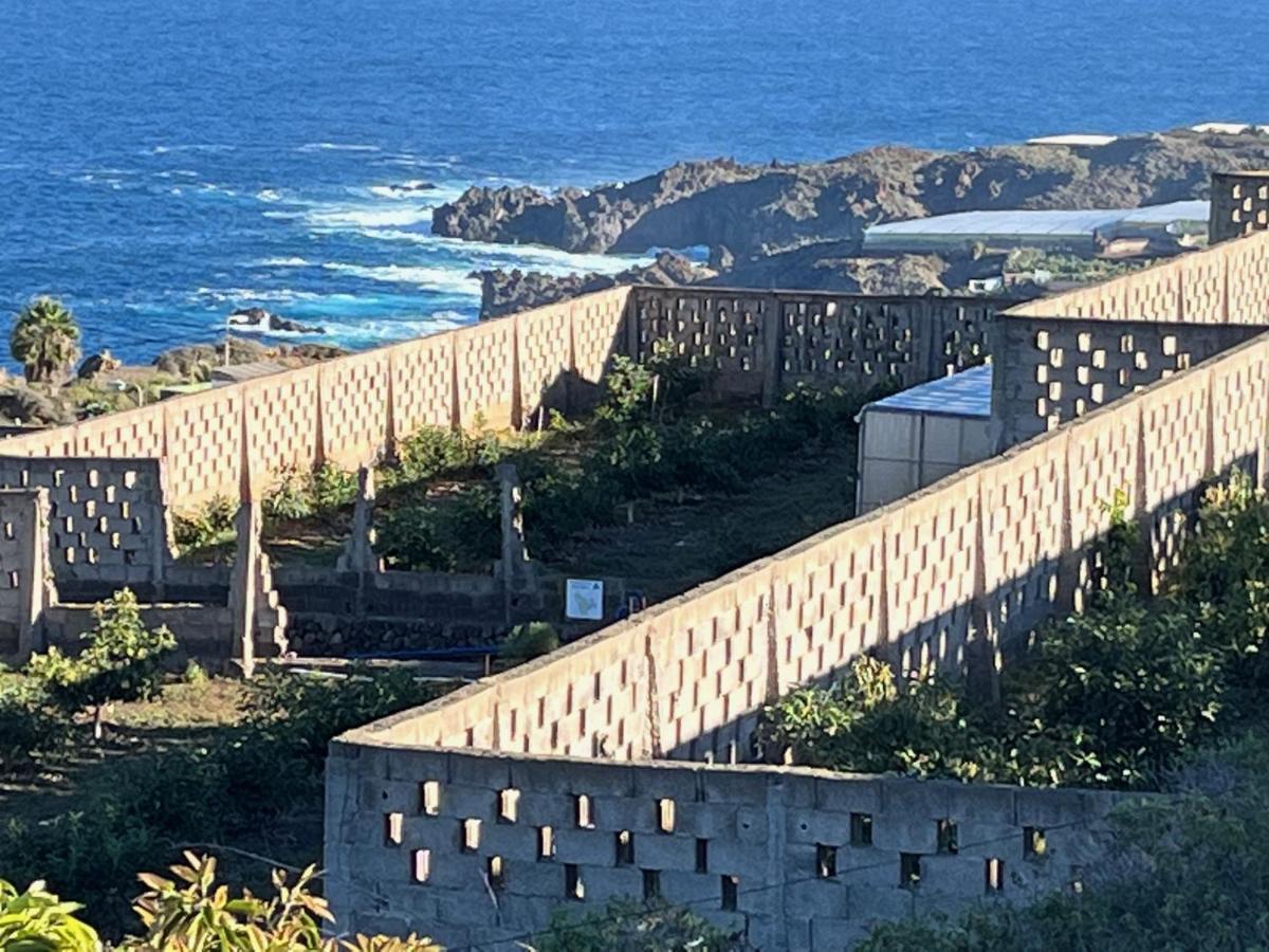 Bella Vista - Finca Tabaiba Icod De Los Vinos Luaran gambar